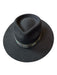 Lack of Color Black & Blue Wool Starburst Hat Black & Blue / S