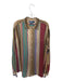 Polo Ralph Lauren Size XL Red & Tan Cotton Plaid Elbow Pads Flannel Men's Shirt Red & Tan / XL