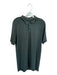 Lululemon Size XL Green Dots Athletic Men's Polo Green / XL