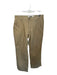 Mountain Khakis Size 32x30 Khaki Cotton Cargo Men's Pants Khaki / 32x30