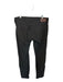 Mavi Size 36X30 Charcoal Polyester Blend slim leg Men's Pants Charcoal / 36X30