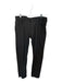 Mavi Size 36X30 Charcoal Polyester Blend slim leg Men's Pants Charcoal / 36X30