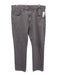 Johnnie O Size 35 Gray Rayon Blend Solid Men's Pants Gray / 35