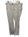 Johnnie O Size Est 34 Light Beige Solid Men's Pants Light Beige / Est 34