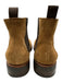 Thursday Boot Co. Shoe Size 11.5 Brown Suede Solid Boot Men's Shoes Brown / 11.5