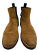 Thursday Boot Co. Shoe Size 11.5 Brown Suede Solid Boot Men's Shoes Brown / 11.5