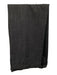 H Stockton Dark Gray Solid 2 Button Men's Suit Dark Gray / Est L