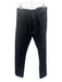 Ralph Lauren Black Size 32 Black Cotton Waxed Skinny Jean Men's Pants Black / 32