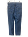 Miu Miu Size 27 Medium dark wash Cotton Denim 5 Pocket Button & Zip Fly Jeans Medium dark wash / 27