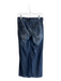Stella McCartney Size 27 Medium dark wash No Fabric Tag Low Rise Zip Fly Jeans Medium dark wash / 27