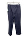 Rebecca Taylor Size 2 Cotton Blend Cotton Blend High Rise Pintuck Pants Cotton Blend / 2