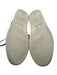 Harrys of London Shoe Size 44 Olive Green Suede Solid Sneaker Men's Shoes Olive Green / 44