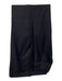 Peter Millar Navy Blue Wool Solid 2 Button Men's Suit Navy Blue / Est 42