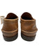 Polo Shoe Size 7 Brown Leather Solid Dress Men's Shoes Brown / 7