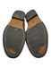 Polo Shoe Size 7 Brown Leather Solid Dress Men's Shoes Brown / 7