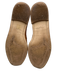 Boden Shoe Size 42 Tan Brown Leather Upper Flat Slip On Penny Loafers Tan Brown / 42