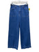 Favorite Daughter Size 29 Medium Wash Cotton Chain Detail High Rise Jeans Medium Wash / 29