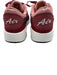 Nike Shoe Size 9 Red, White, Green Leather & Synthetic lace up Low Top Sneakers Red, White, Green / 9