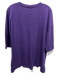 Swan Gossip x Ragabond Studio Size One Size purple & pink Cotton Tie Dye Top purple & pink / One Size