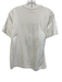 PLAY Comme des Garcons Size Medium White, Green, Red Cotton Short Sleeve Tee Top White, Green, Red / Medium
