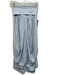 FP Movement Size Small Light Blue Fold Over Waist Barrel Leg Pockets Pants Light Blue / Small
