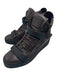 Guiseppe Zanotti Shoe Size 42 AS IS Brown Leather High Top Men's Shoes 42