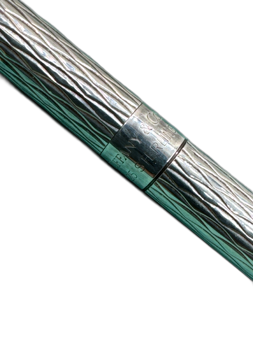 Tiffany & Co. Silver 925 Sterling Other Silver