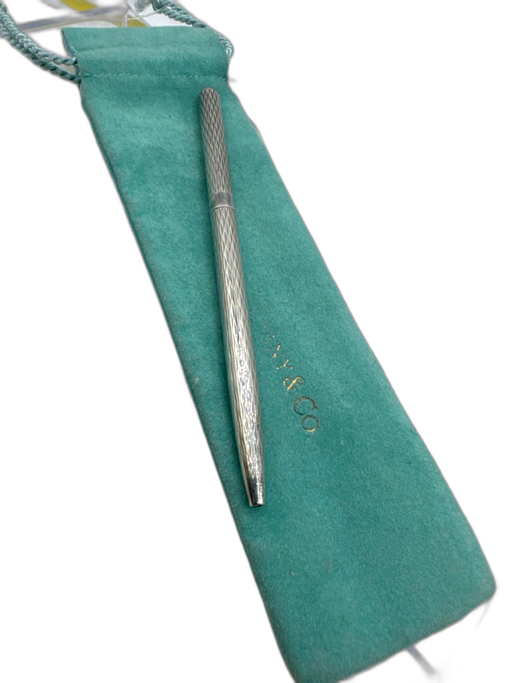 Tiffany & Co. Silver 925 Sterling Other Silver