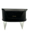 Tom Ford Gold & Brown Metal Gradient Oversize Gold Hardware Case Inc. Sunglasses Gold & Brown