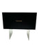Tom Ford Gold & Brown Metal Gradient Oversize Gold Hardware Case Inc. Sunglasses Gold & Brown