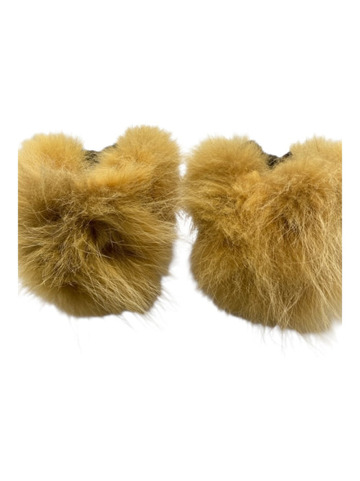 Esseutesse Shoe Size 37 Black, White & Tan Patent Leather Lace Up Sneakers Black, White & Tan / 37