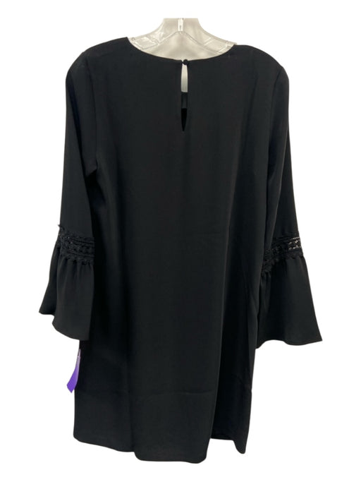 Cynthia Rowley Size 2 Ballet Pink Polyester Crochet Lace Accent Dress Ballet Pink / 2