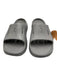 Hoka Shoe Size 11 NWT Gray Rubber Solid Slide Men's Shoes Gray / 11