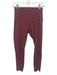 Lululemon Size S Magenta Purple Nylon Leggings Magenta Purple / S