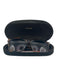 Tom Ford Brown Print Acetate Tortoise Sqaure Buttons Sunglasses Brown Print