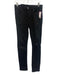 Ksubi Size 30 Black Cotton Solid Slim Jean Men's Pants Black / 30
