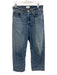 Citizens of Humanity Size 26 Medium Wash Cotton Mid Rise Zip Fly Jeans Medium Wash / 26