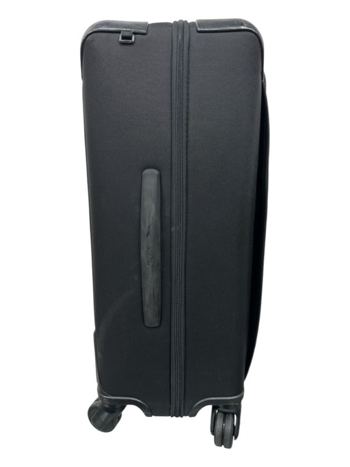 Tumi AS IS Black Men's Luggage