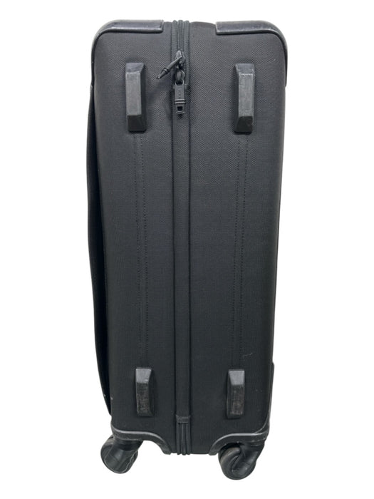 Tumi AS IS Black Men's Luggage