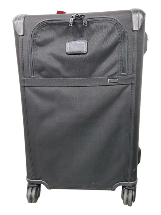 Tumi AS IS Black Men's Luggage