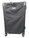 Tumi AS IS Black Men's Luggage