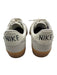 Nike Shoe Size 8.5 White Leather Lace Up Low Top Sneakers White / 8.5
