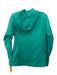 Patagonia Size S Green Nylon Hood Front Zip Lightweight Jacket Green / S