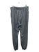 Vuori Size S Light Gray Cotton Blend Heathered Pockets Interior Drawstring Pants Light Gray / S