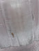 Sea New York Size 4 Mauve Pink Viscose Pleated Detail Ruffle Accent Top Mauve Pink / 4