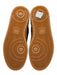 Veja Shoe Size 41 Brown & Black Leather Upper Suede Mid Top Lace Up Sneakers Brown & Black / 41