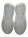 Philippe Model Shoe Size 38 Lilac Purple & White Leather Upper Shield Sneakers Lilac Purple & White / 38