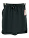 Lululemon Size 6 Slate Green Missing Fabric Tag Elastic & Drawstring Waist Skirt Slate Green / 6