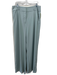 Veronica Beard Size 16 Green Gray Polyester Zip Fly Trouser Hook & Eye Pants Green Gray / 16