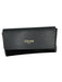 Celine Black Acetate Cat Eye Thick Frame Sunglasses Black